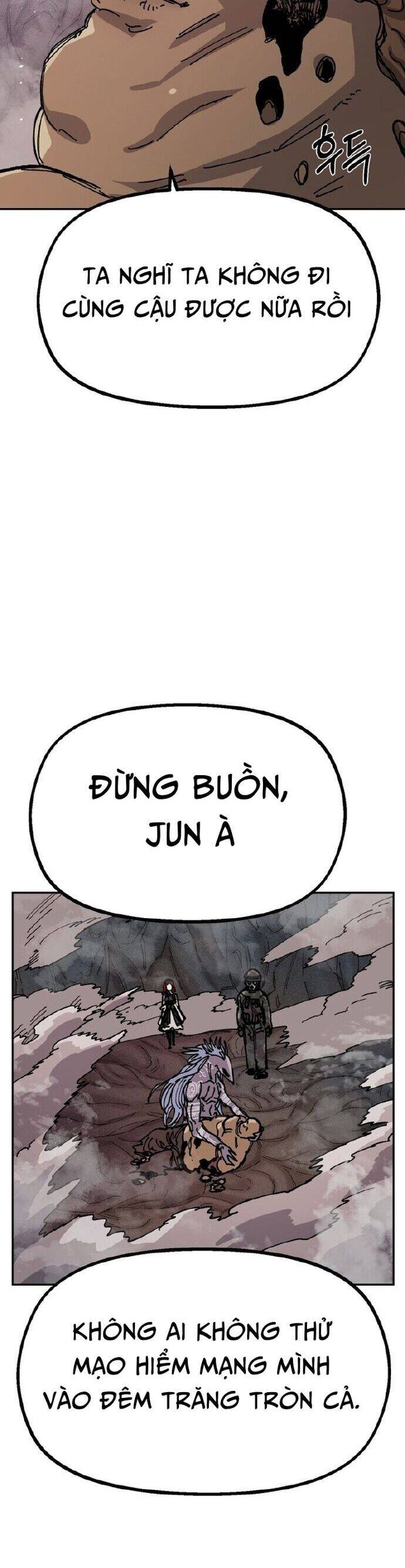 Sắp Xuất Ngũ Thì Isekai Chương 29 Ảnh 37