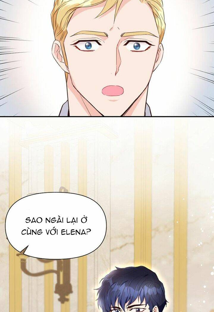 Tất Cả Mọi Người Đều Yêu Quý Nhân Vật Phản Diện Chương 13 Ảnh 10