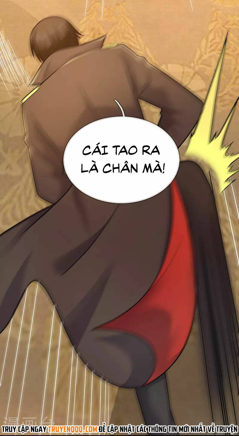 Ta Là Chiến Thần Vô Song Chương 213 Ảnh 15