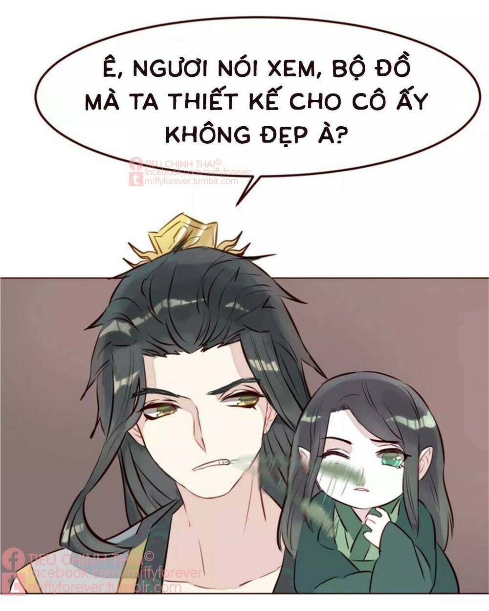 Bạn Trai Xương Rồng Chương 10 Ảnh 72