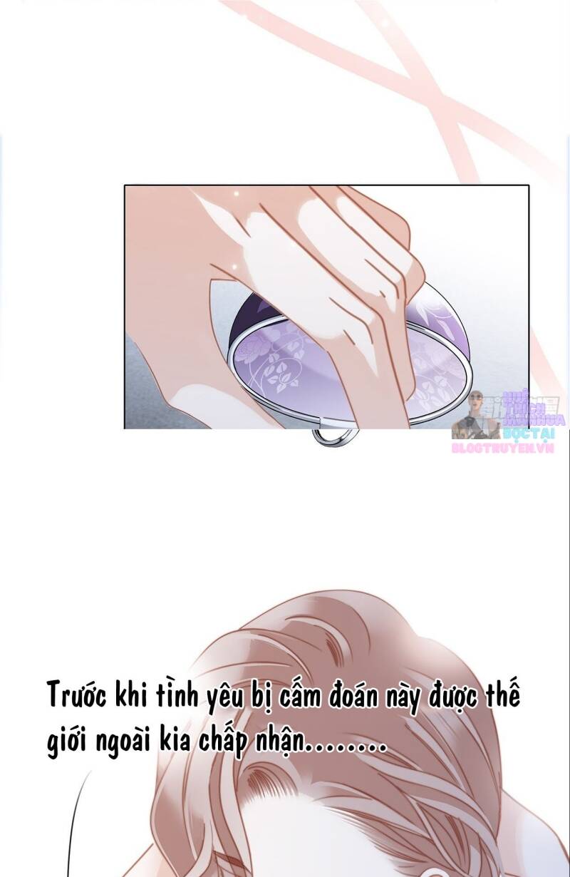 Tôi Không Muốn Coi Em Là Chị Nữa Chương 60 Ảnh 44