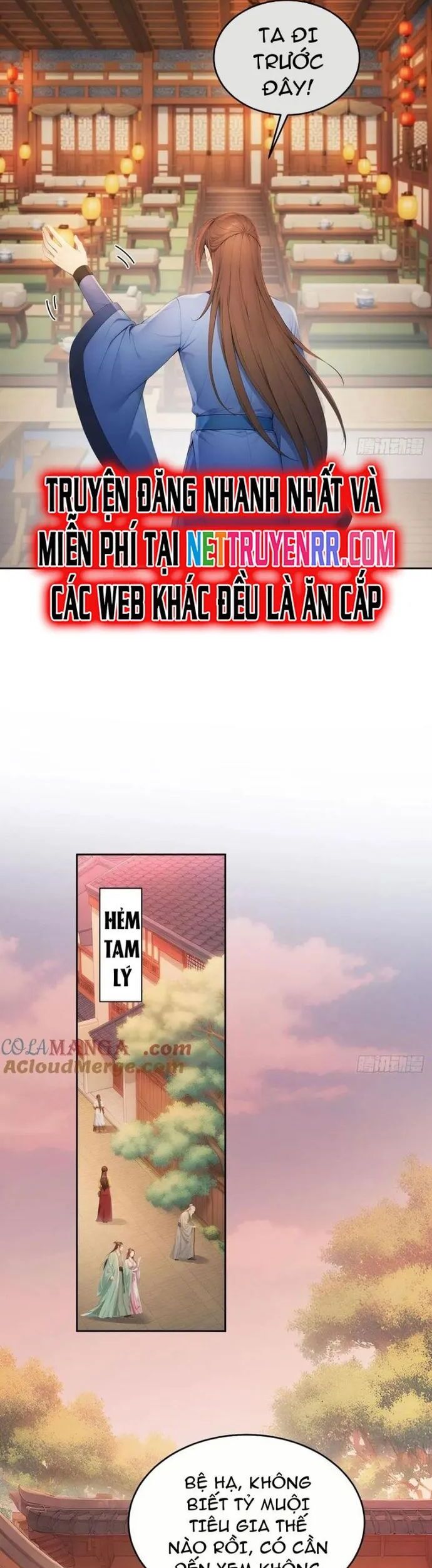 Trở Lại Cổ Đại Làm Hoàng Đế Chương 51 Ảnh 12
