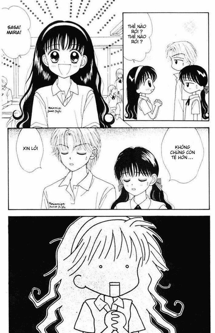 Minto Na Bokura Chương 18 Ảnh 12