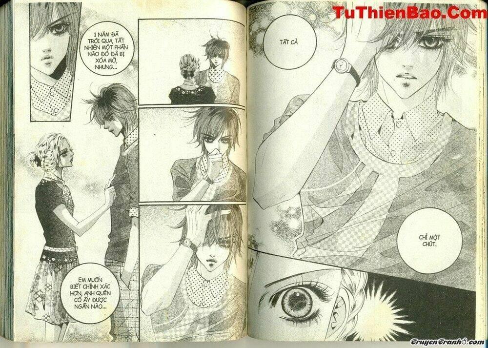Goong - [ Hoàng Cung ] Chương 18 Ảnh 66