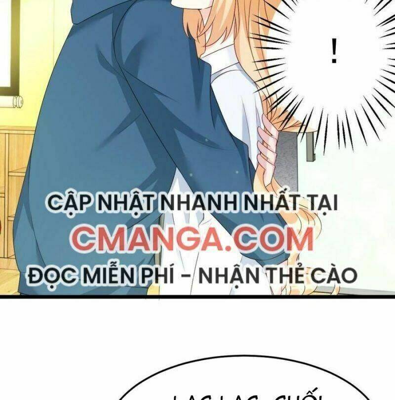 Đế Thiếu Ngọt Sủng: Manh Thê Sống Lại Không Ngoan Chương 39 Ảnh 32