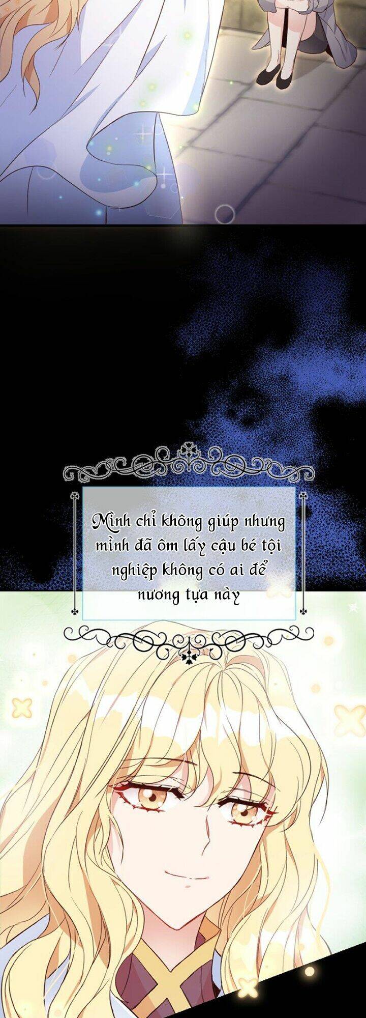 Tất Cả Mọi Người Đều Yêu Quý Nhân Vật Phản Diện Chương 9 Ảnh 46