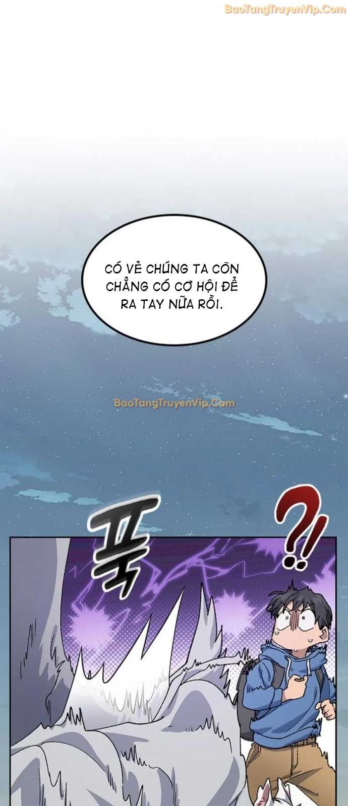 Chữa Lành Cuộc Sống Thông Qua Cắm Trại Ở Thế Giới Khác Chương 53 Ảnh 25