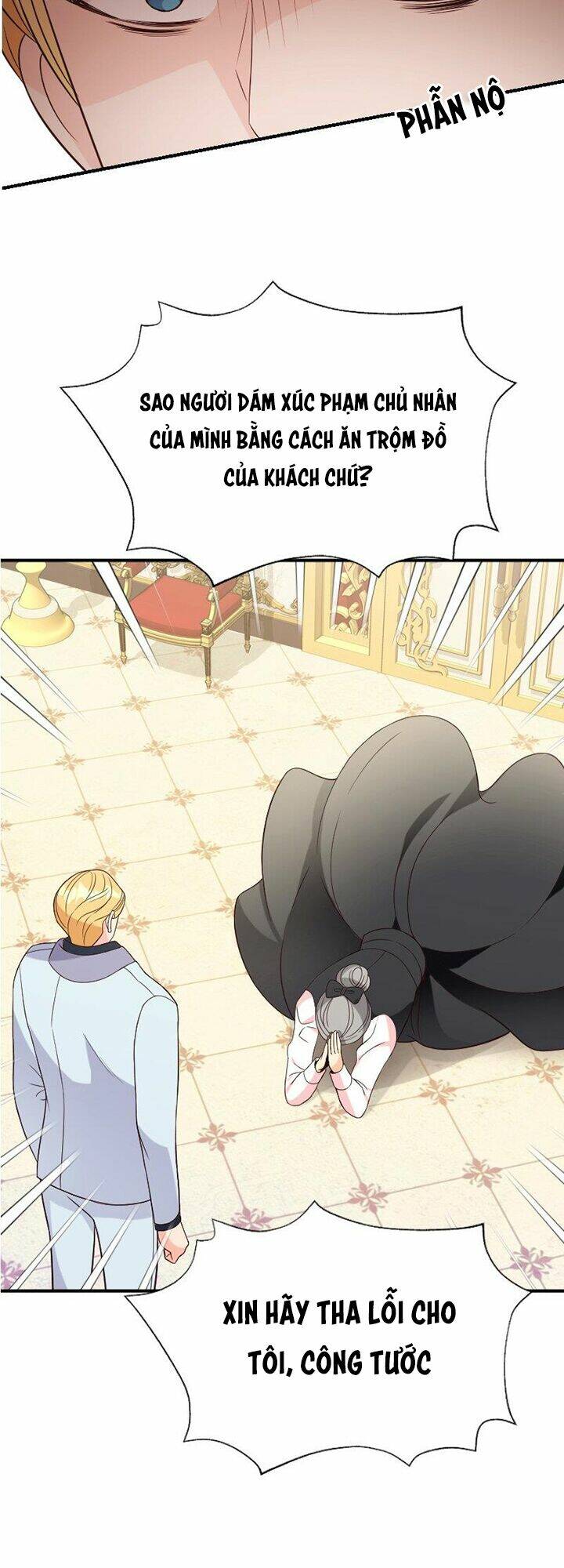 Tất Cả Mọi Người Đều Yêu Quý Nhân Vật Phản Diện Chương 7 Ảnh 32