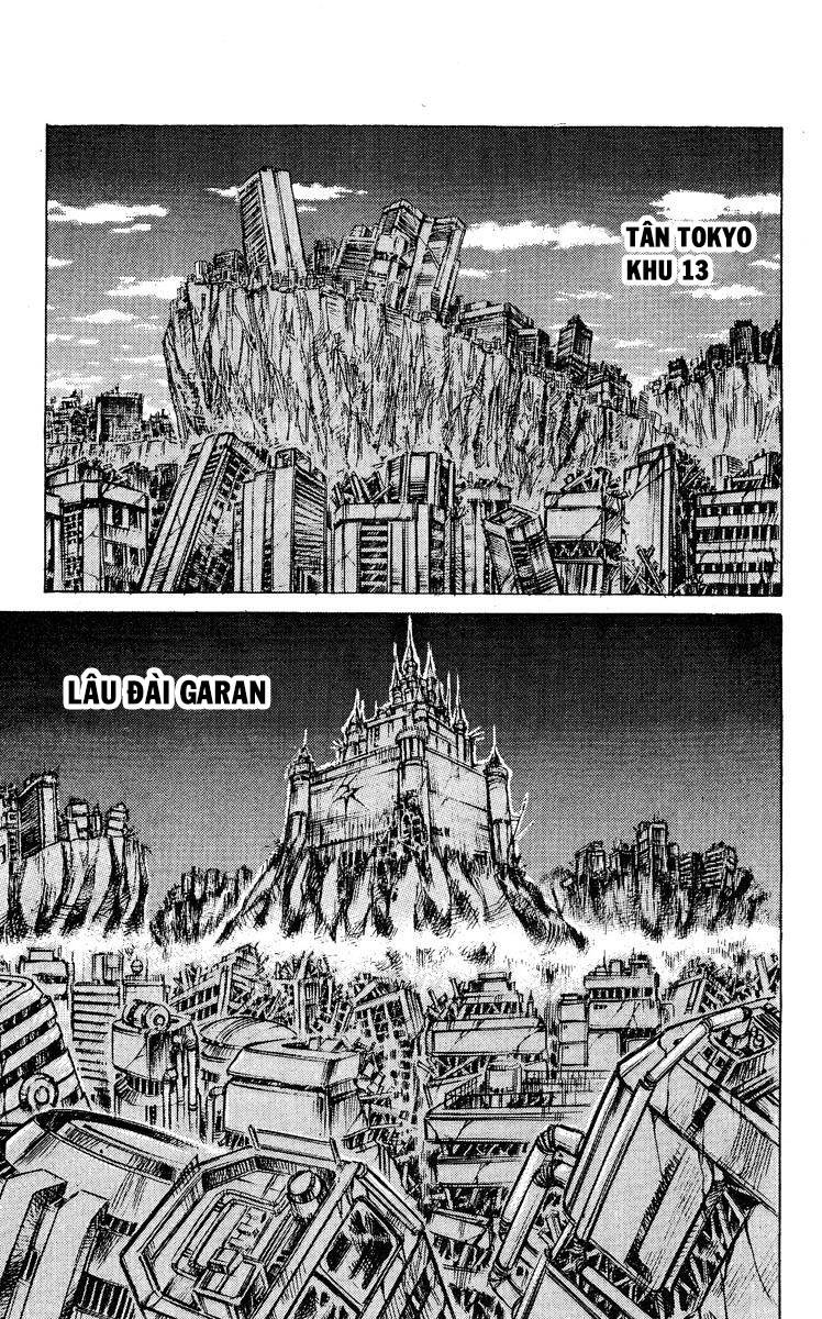 Apocalypse Zero Chương 3 Ảnh 10
