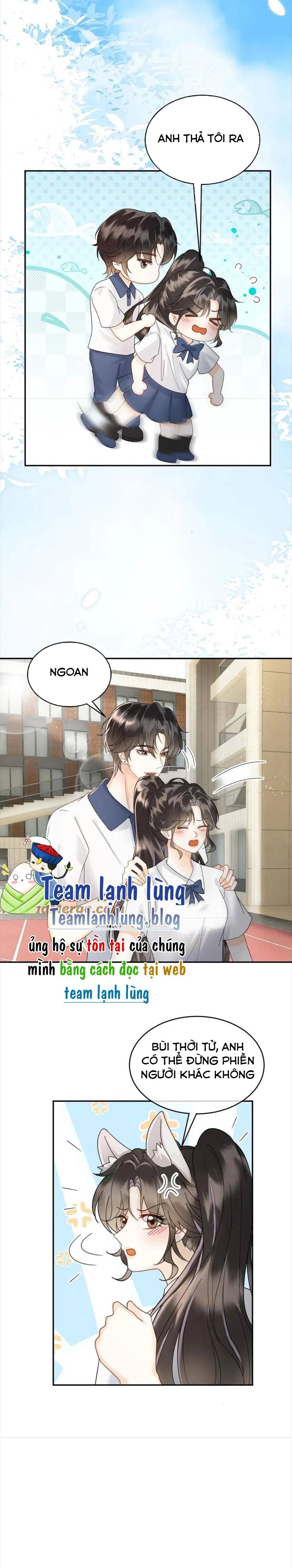 Cùng Đỉnh Lưu Ảnh Đế Yêu Đương Phát Đường Chương 393 Ảnh 7