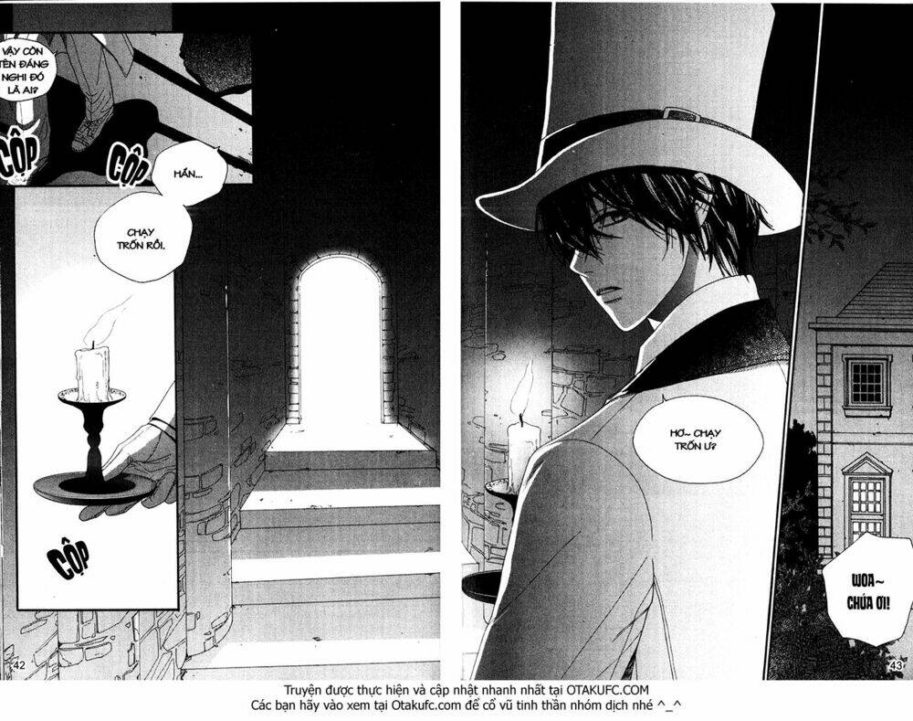 Lady Detective Chương 14 Ảnh 3