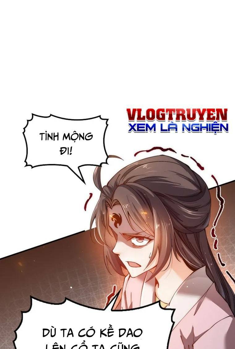 Tu Tiên HoàN Sinh Ký: Chí Tôn HồI Quy Chương 1 Ảnh 48