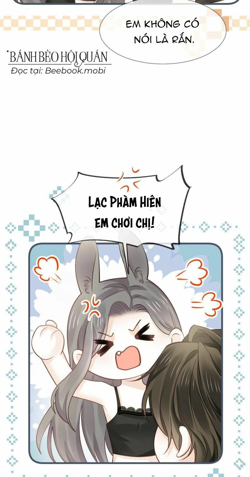 Đỉnh Lưu Niên Hạ Thèm Muốn Tôi Đã Lâu Chương 26 Ảnh 36