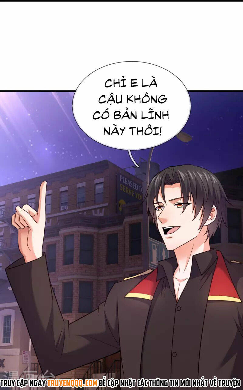 Ta Là Chiến Thần Vô Song Chương 229 Ảnh 21