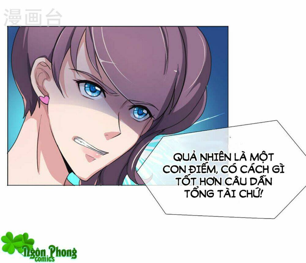 Siêu MẫU Thế Thân Chương 5 Ảnh 18