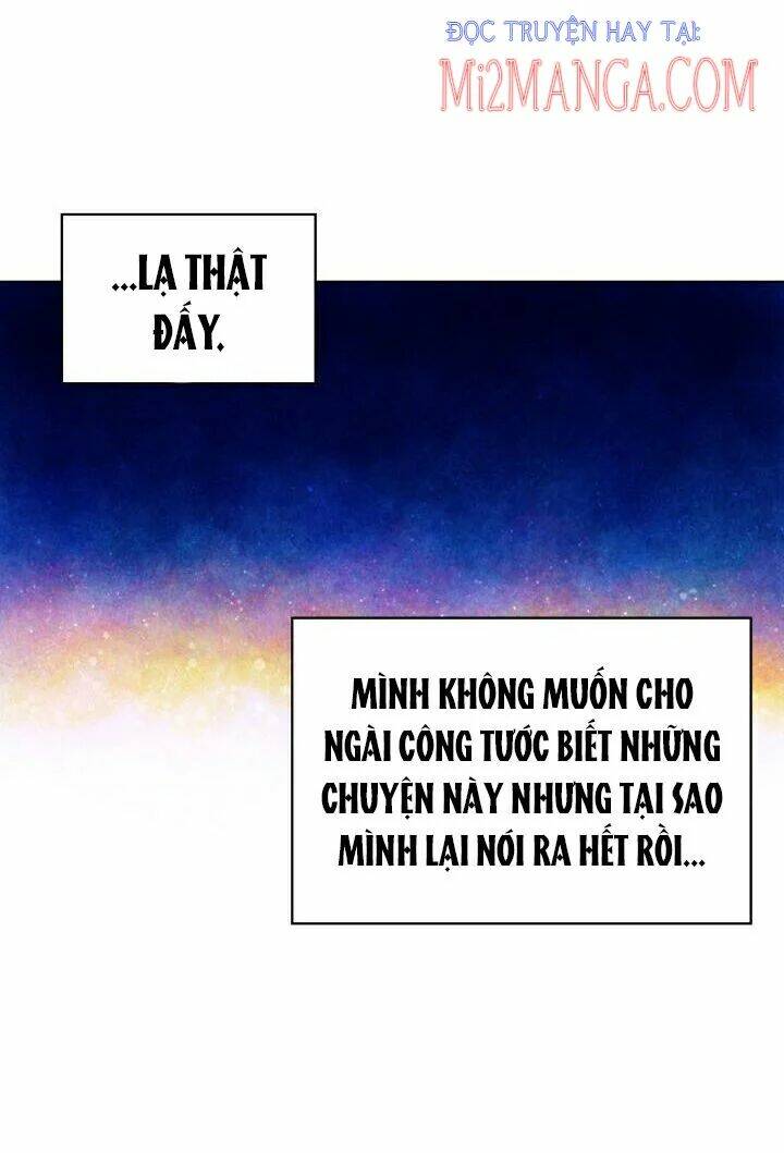 Con Có Phải Con Là Con Gái Của Ngài Không? Chương 63 Ảnh 21