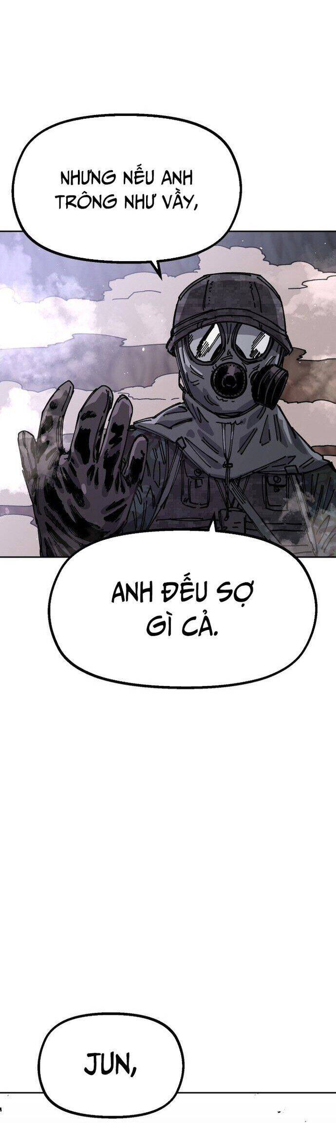 Sắp Xuất Ngũ Thì Isekai Chương 28 Ảnh 22