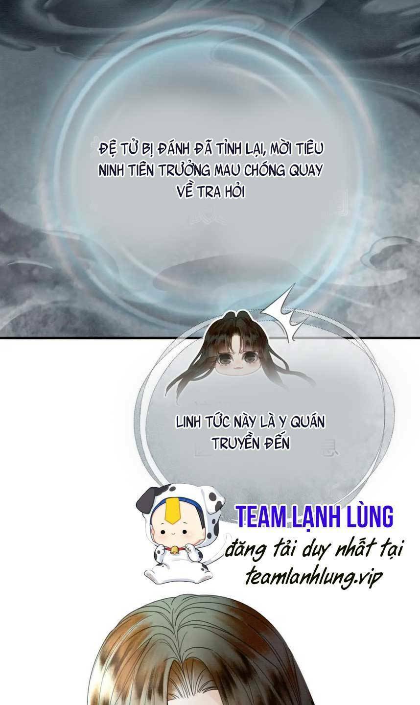 Dạy Hư Đồ Đệ Phản Diện Rồi Phải Làm Sao Đây ? Chương 32 Ảnh 50