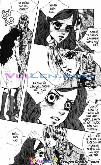 Goong - [ Hoàng Cung ] Chương 14 Ảnh 24