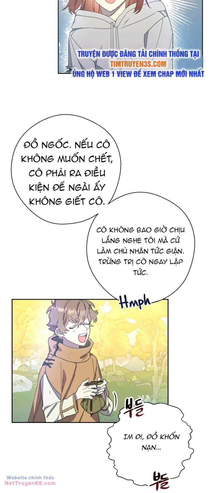 Cơn Phẫn Nộ Đẫm Máu Chương 9 Ảnh 5