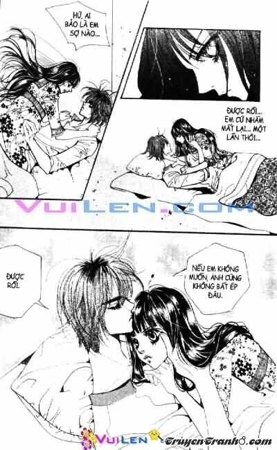 Goong - [ Hoàng Cung ] Chương 14 Ảnh 104