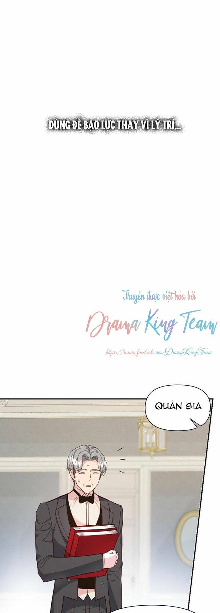 Tất Cả Mọi Người Đều Yêu Quý Nhân Vật Phản Diện Chương 15 Ảnh 55