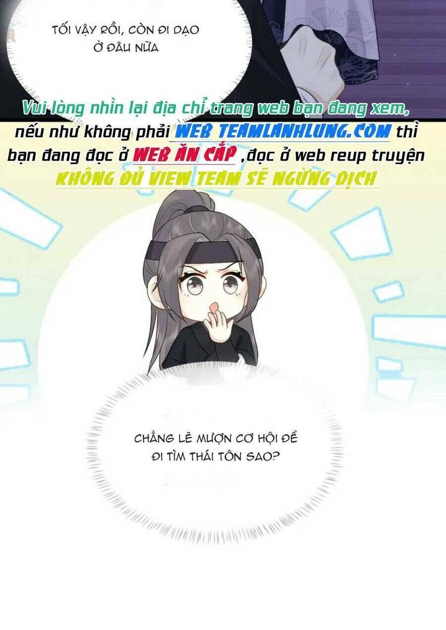 Vương Gia Cuồng Ghen Tuông Chương 28 Ảnh 12