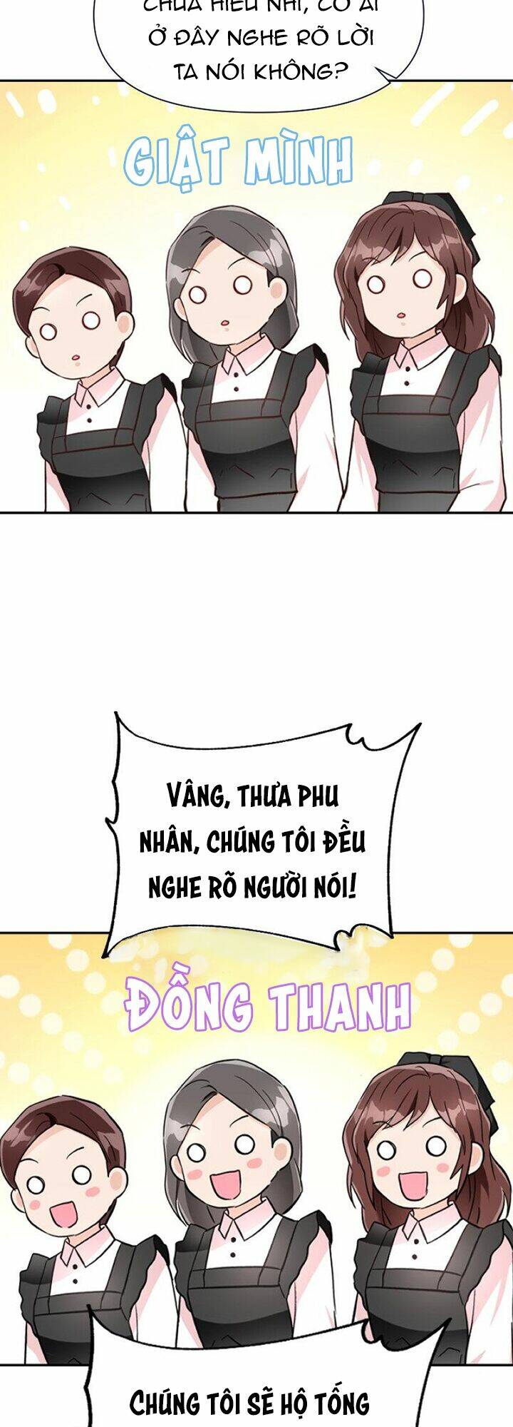 Tất Cả Mọi Người Đều Yêu Quý Nhân Vật Phản Diện Chương 15 Ảnh 57