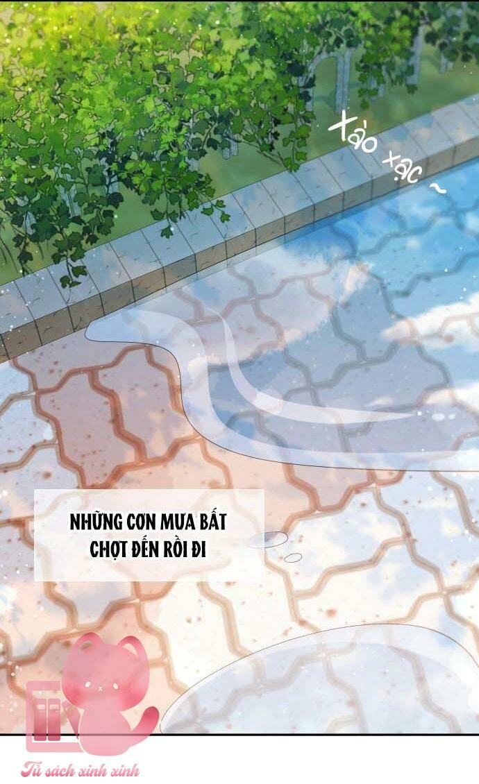 Lời Tỏ Tình Đi Lạc Chương 72 Ảnh 11