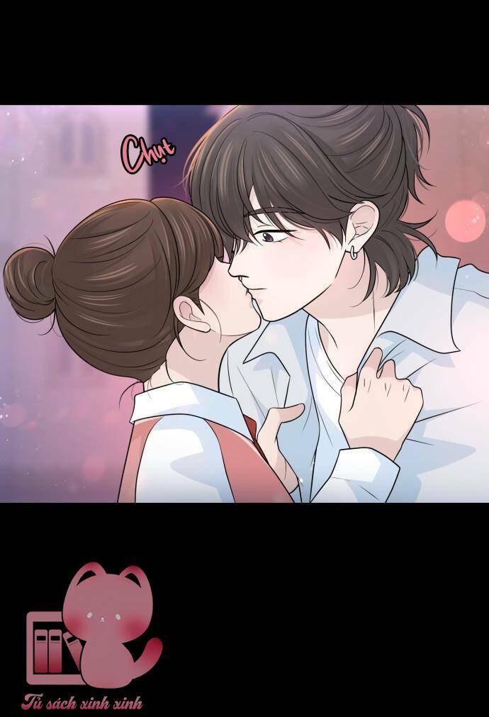 Lời Tỏ Tình Đi Lạc Chương 70 Ảnh 45