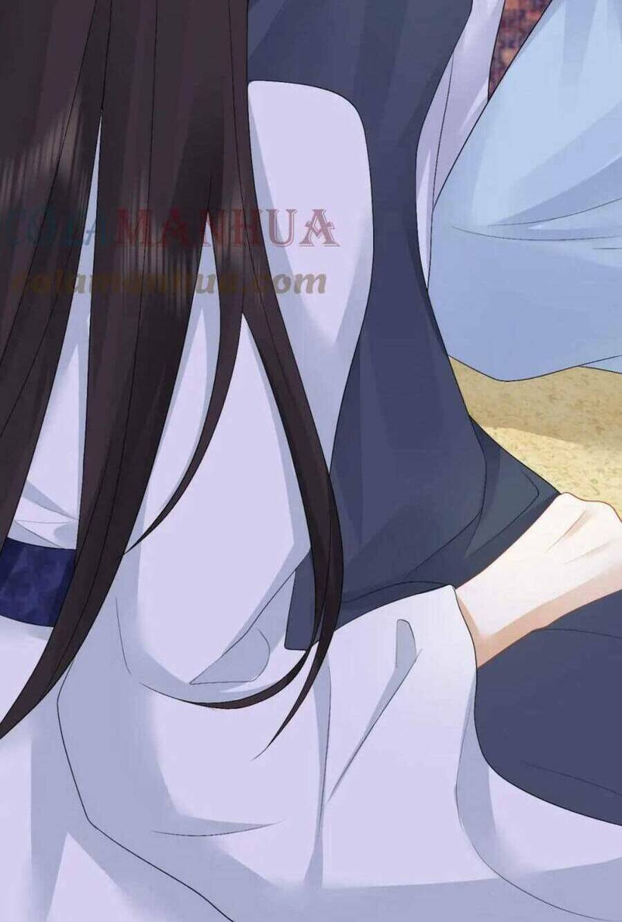 Vương Gia Cuồng Ghen Tuông Chương 30 Ảnh 62