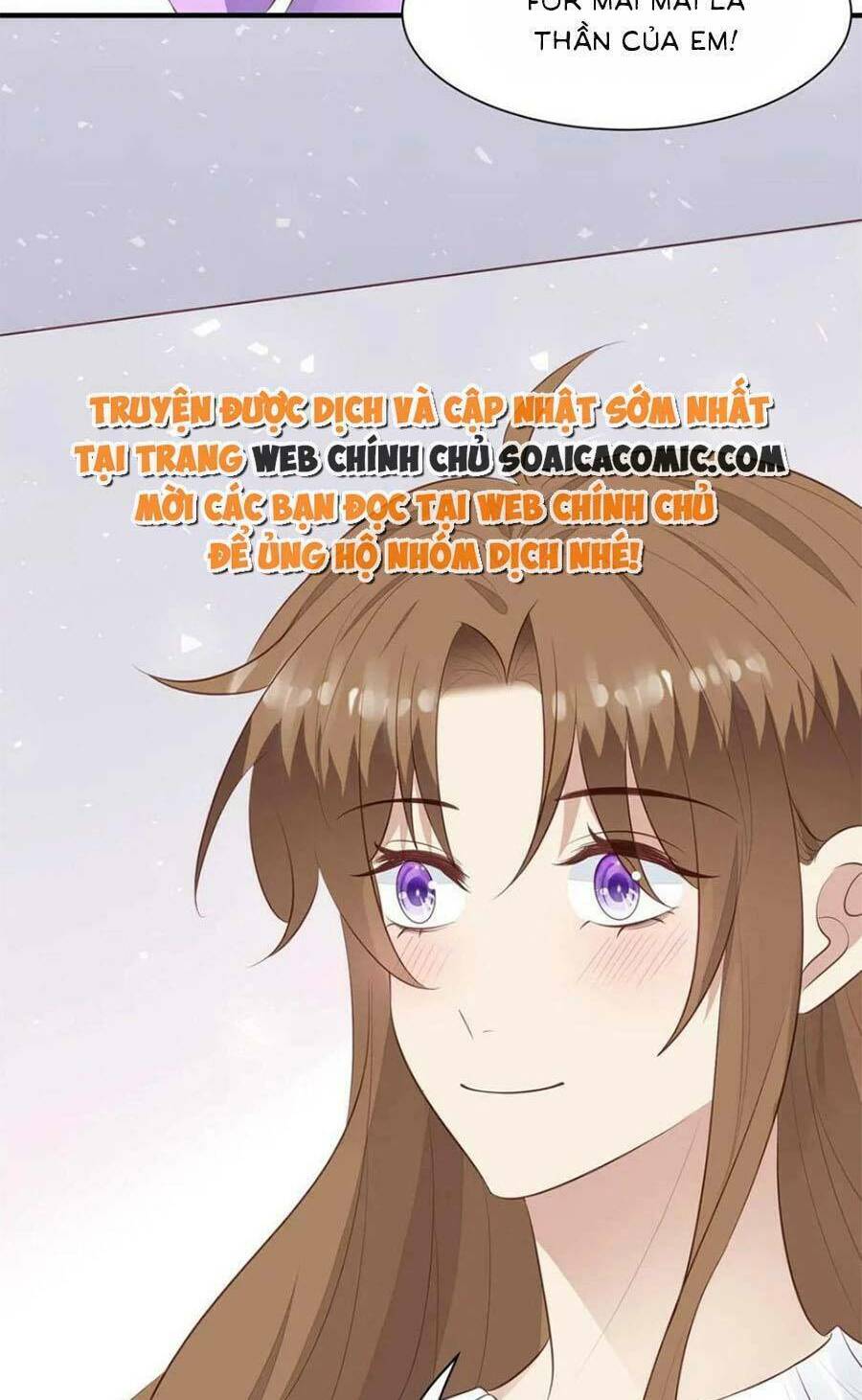 Lưng Dựa Núi Lớn Đứng Vững C Vị Chương 190 Ảnh 23