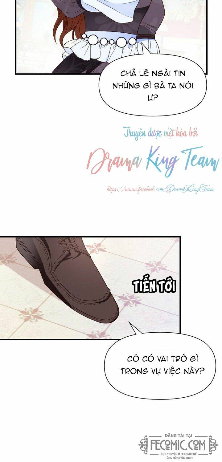 Tất Cả Mọi Người Đều Yêu Quý Nhân Vật Phản Diện Chương 7 Ảnh 45