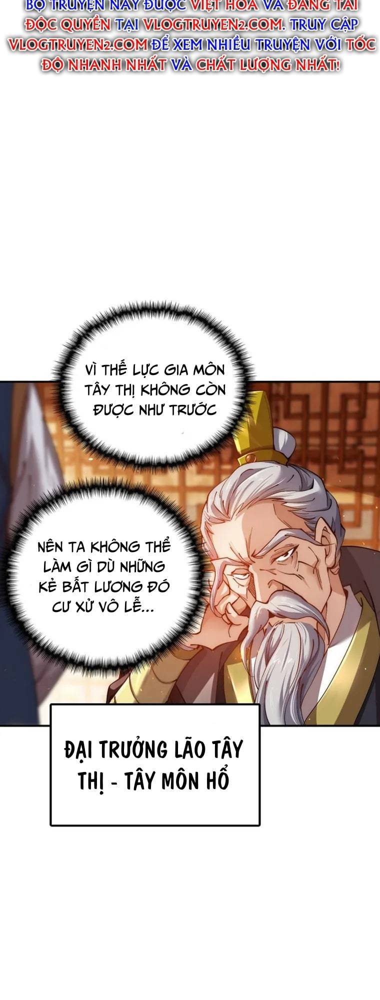 Tu Tiên HoàN Sinh Ký: Chí Tôn HồI Quy Chương 1 Ảnh 47