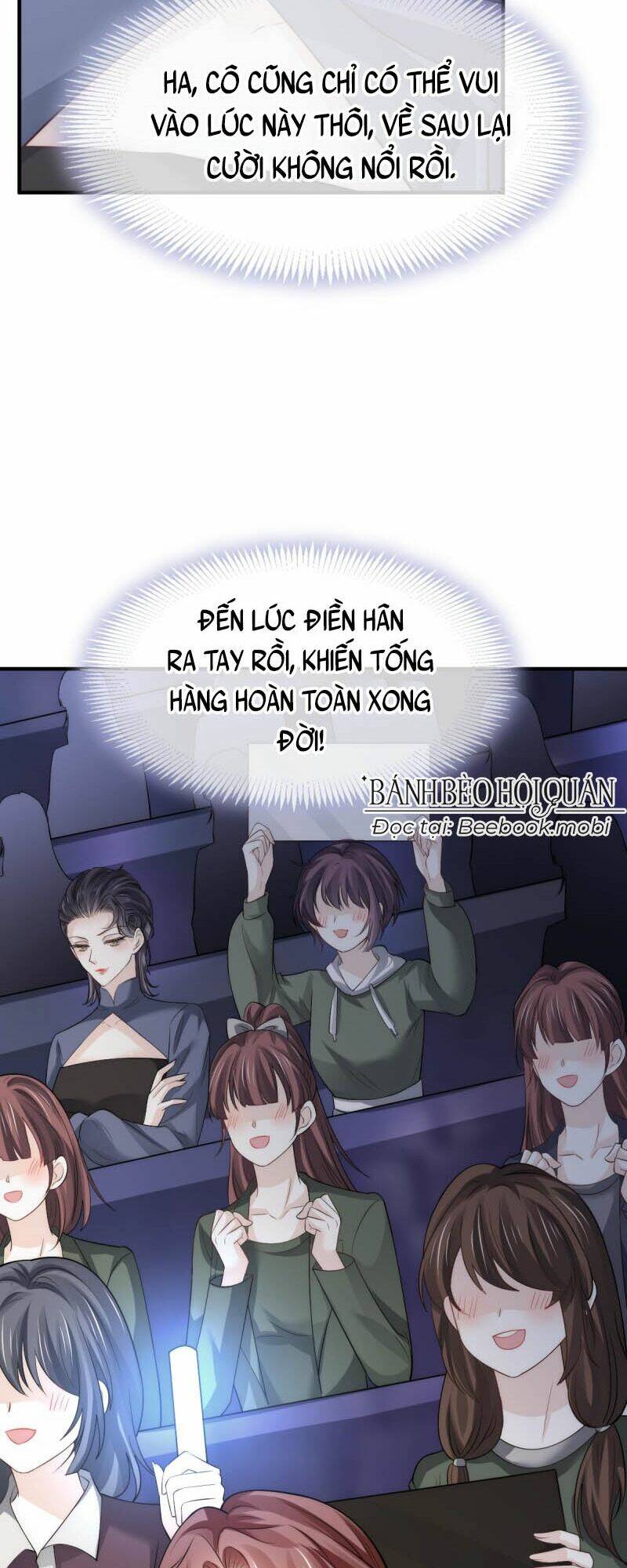 Đỉnh Lưu Niên Hạ Thèm Muốn Tôi Đã Lâu Chương 32 Ảnh 30