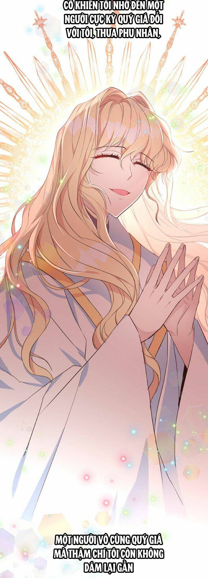 Tất Cả Mọi Người Đều Yêu Quý Nhân Vật Phản Diện Chương 8 Ảnh 41