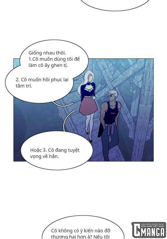 Khúc Hát Người Cá Siren Chương 60 Ảnh 12