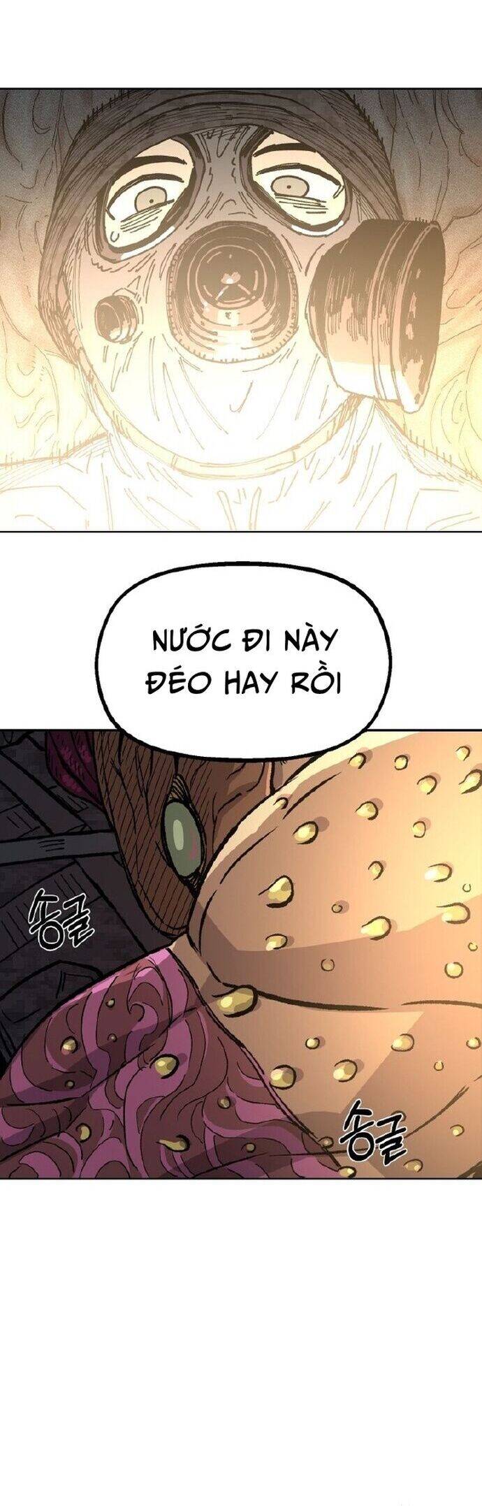 Sắp Xuất Ngũ Thì Isekai Chương 29 Ảnh 22