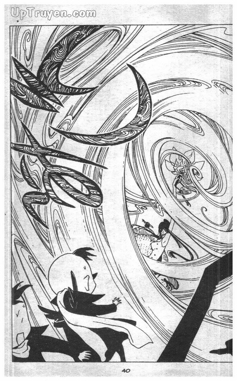 Xxxholic - Hành Trình Bí Ẩn Chương 8 Ảnh 38