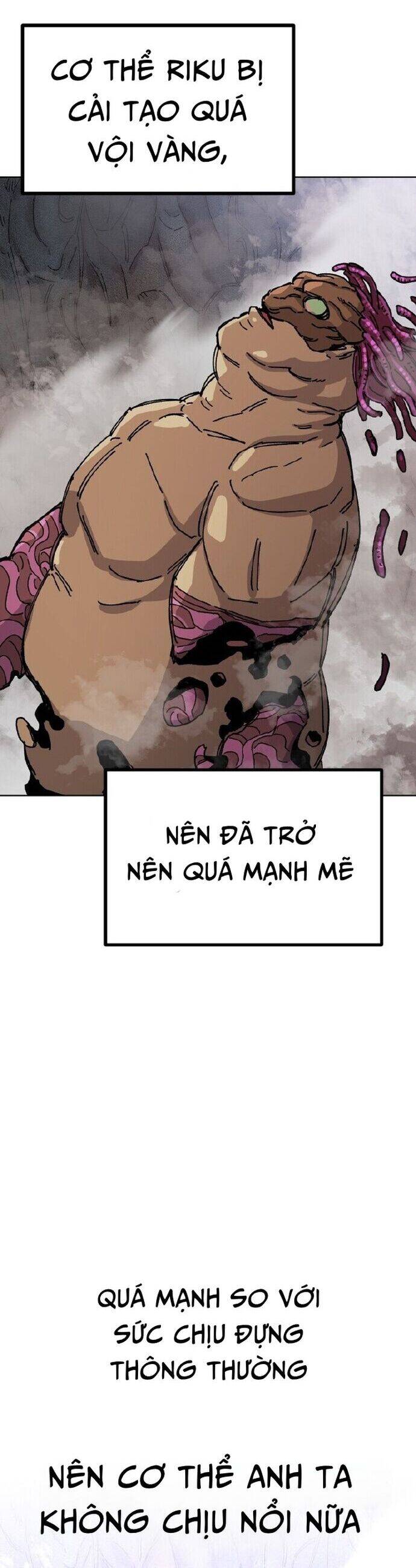 Sắp Xuất Ngũ Thì Isekai Chương 29 Ảnh 31
