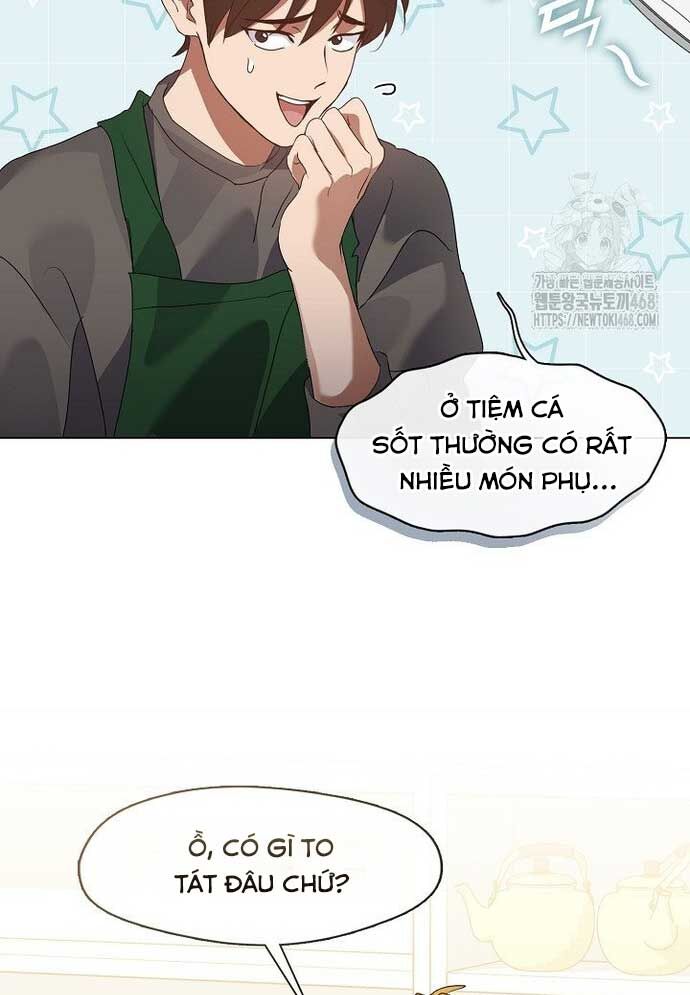Nhà Hàng Thế Giới Ngầm Chương 84 Ảnh 62