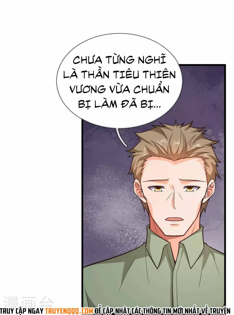 Ta Là Chiến Thần Vô Song Chương 209 Ảnh 33