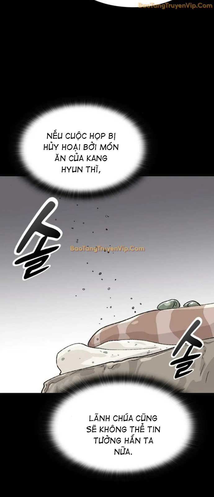 Chữa Lành Cuộc Sống Thông Qua Cắm Trại Ở Thế Giới Khác Chương 53 Ảnh 52