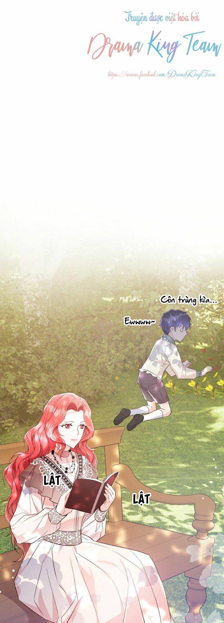 Tất Cả Mọi Người Đều Yêu Quý Nhân Vật Phản Diện Chương 14 Ảnh 28