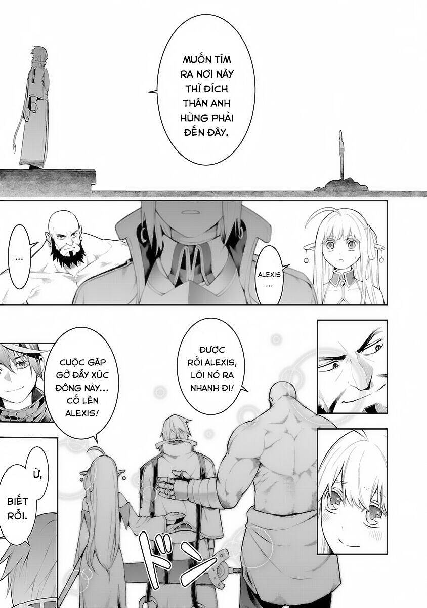 Tsuihousareru Tabi Ni Skill Wo Te Ni Ireta Ore Ga, 100 No Isekai De 2-Shuume Musou Chương 12 Ảnh 13