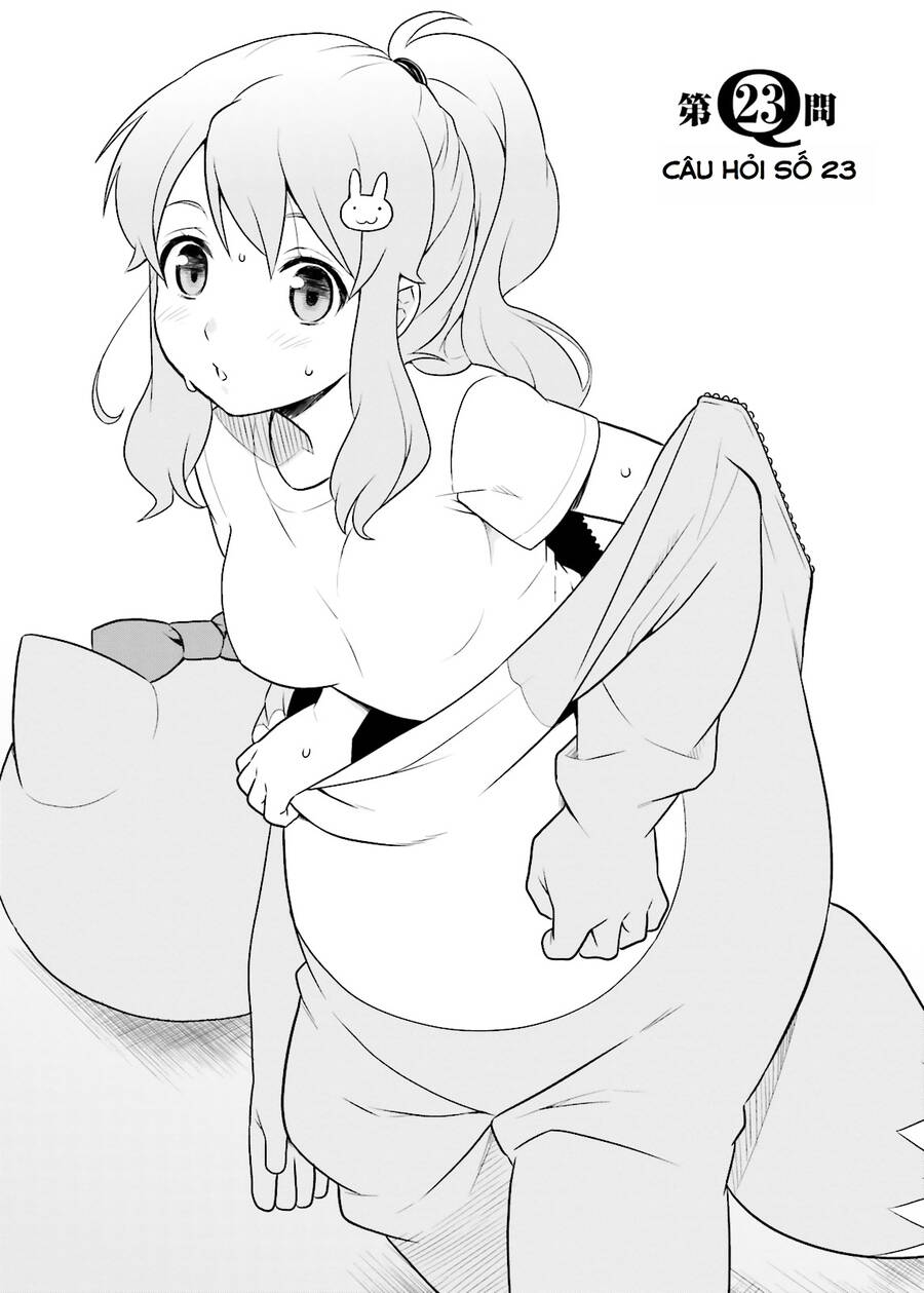 Lũ Ngốc, Bài Thi Và Linh Thú Triệu Hồi Chương 23 Ảnh 3