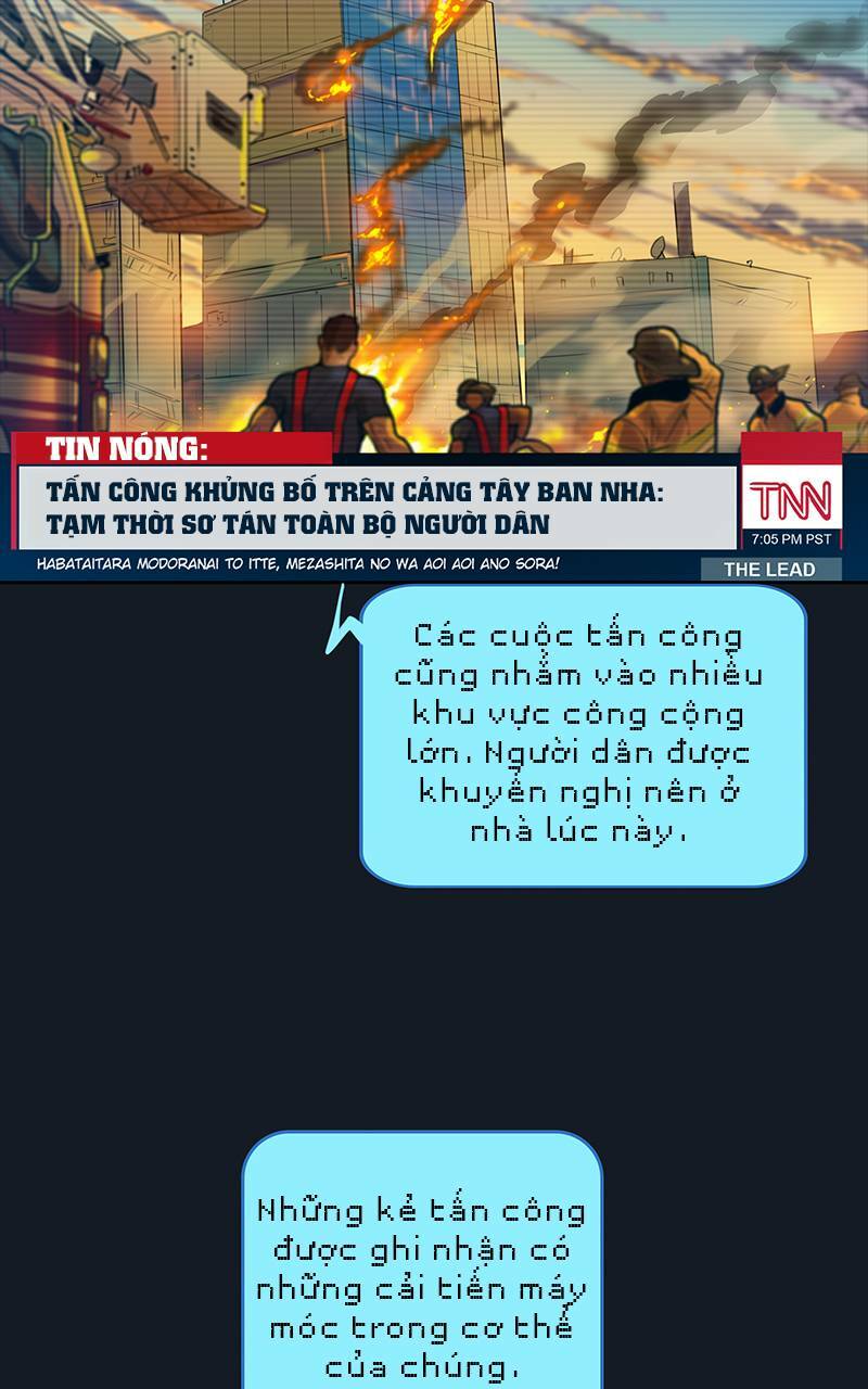 Ordeal Chương 18 Ảnh 63