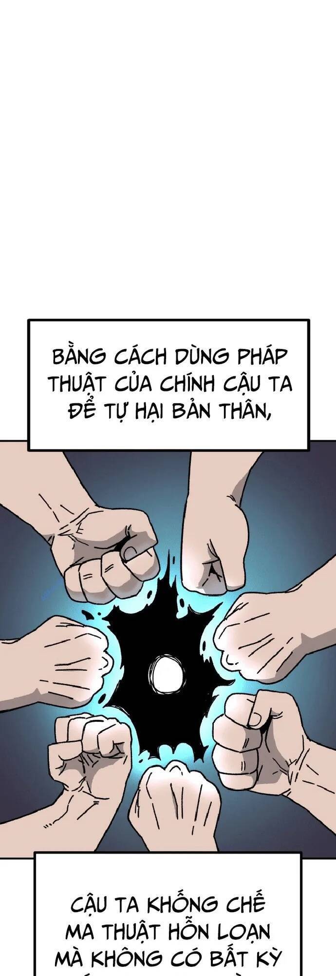 Sắp Xuất Ngũ Thì Isekai Chương 19 Ảnh 34