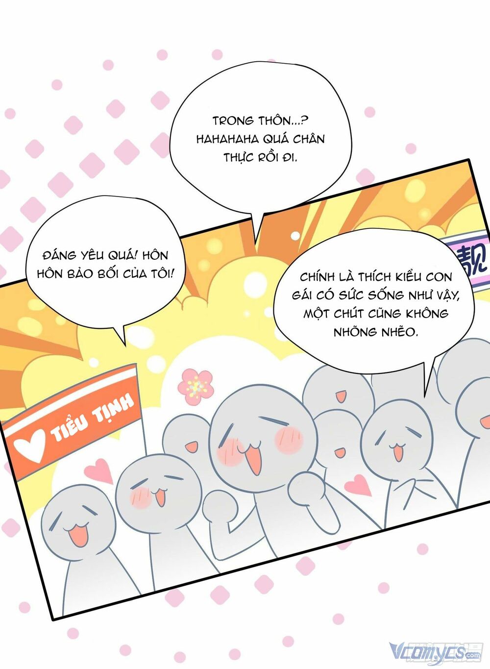 Nữ Phụ Như Tôi Cũng Có Ngày Ra Mắt Chương 44 Ảnh 11