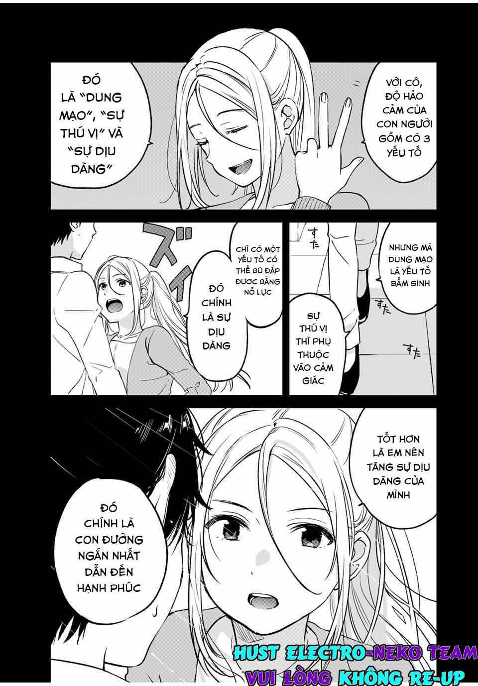 Shoutai Fumei To Kyoufu Chương 1 Ảnh 35